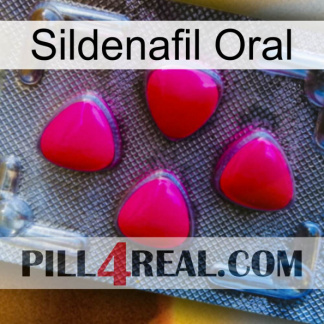 Sildenafil Oral 13